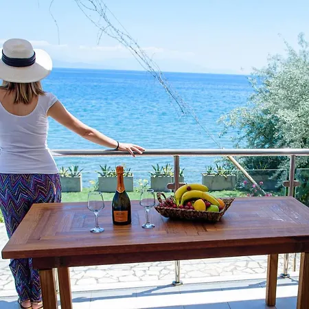 Sul Mare Διακοφτό