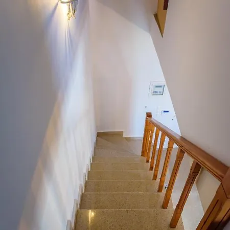 Sul Mare Tatil Evi Diakopto