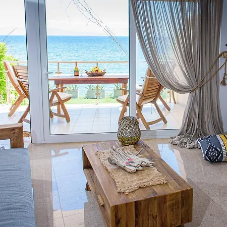 Sul Mare Tatil Evi *