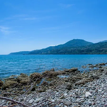 Sul Mare Σπίτι διακοπών Διακοφτό
