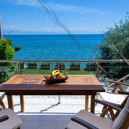 Σπίτι διακοπών Sul Mare