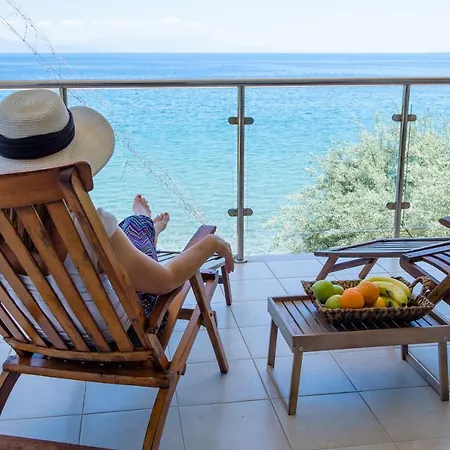 Sul Mare Διακοφτό