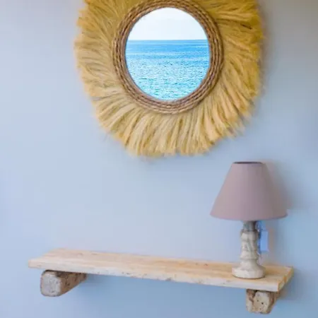 Tatil Evi Sul Mare *