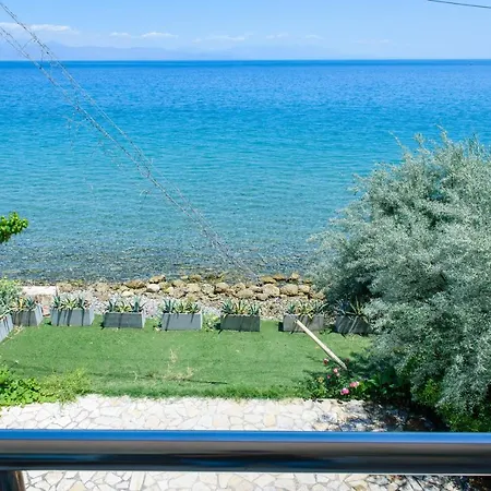 Sul Mare Tatil Evi Diakopto