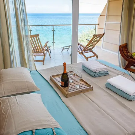 Sul Mare Tatil Evi *