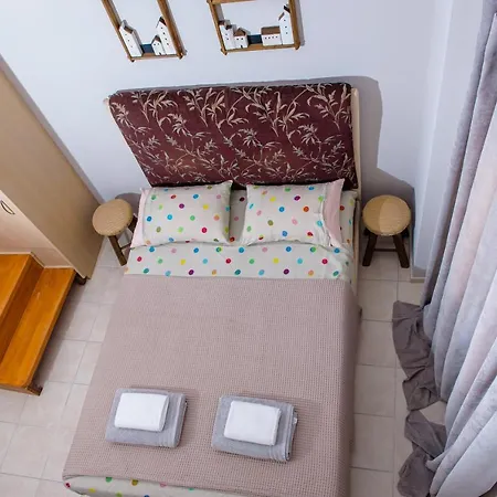 Holiday home Sul Mare