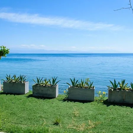 Sul Mare Σπίτι διακοπών *