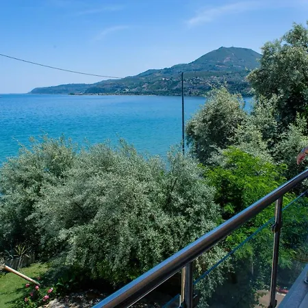 Sul Mare Prázdninový dům