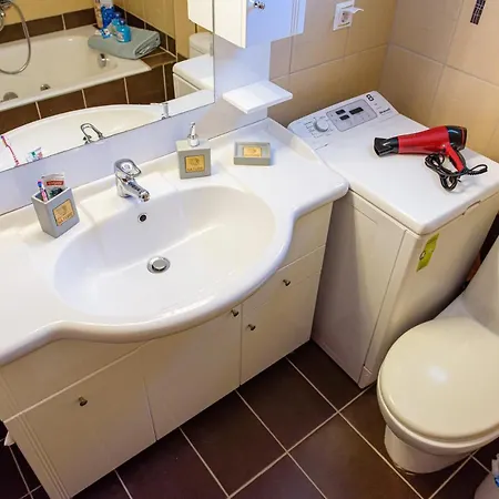 Tatil Evi Sul Mare *