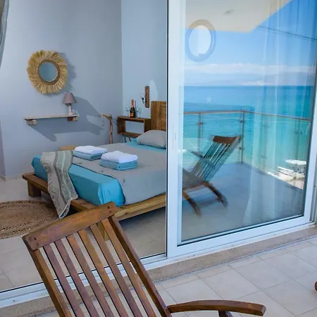 Sul Mare Prázdninový dům