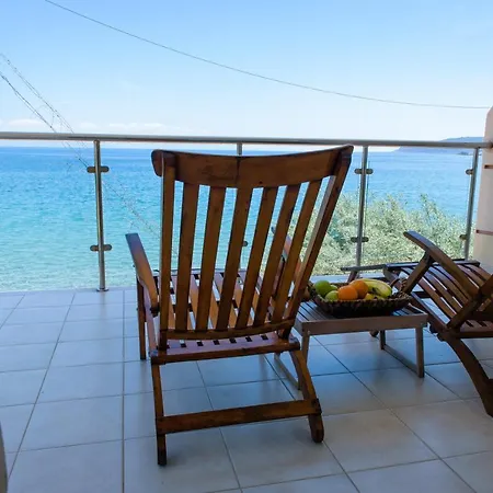 Sul Mare Tatil Evi *