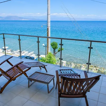 Sul Mare * Diakopto