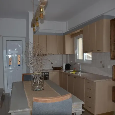 Prázdninový dům Sul Mare