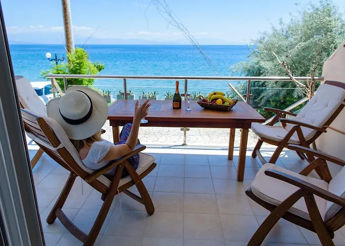 Casa de Férias Sul Mare *