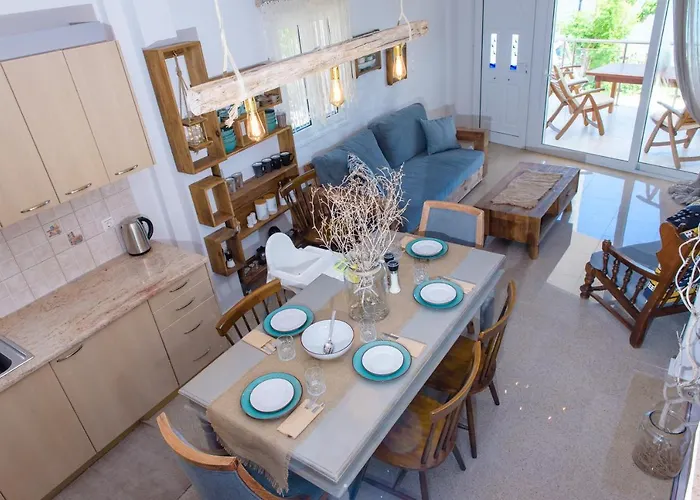 Casa de Férias Sul Mare