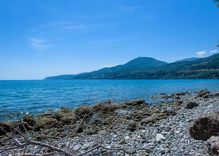 Sul Mare Casa de Férias Diakopto