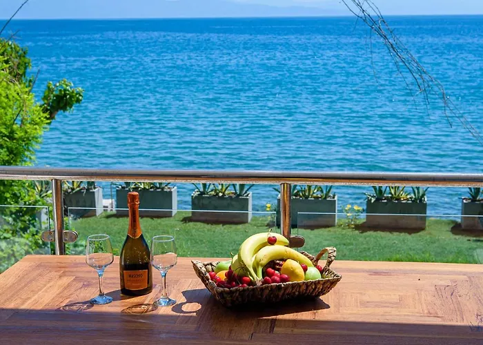 Vakantiehuis Sul Mare *