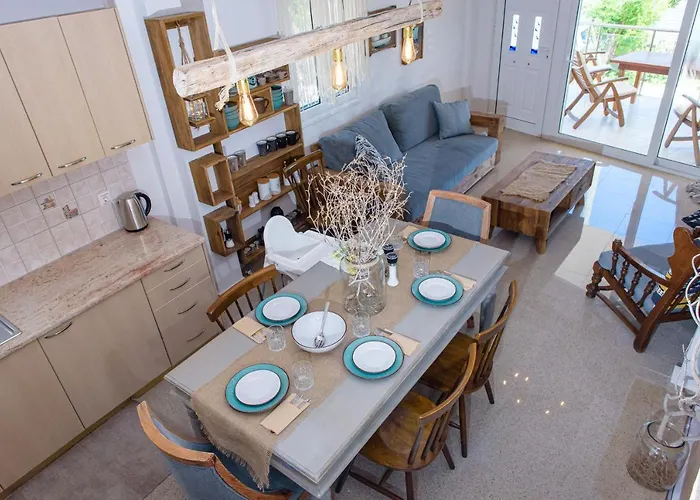 Vakantiehuis Sul Mare *