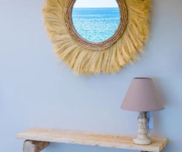 Casa de Férias Sul Mare *