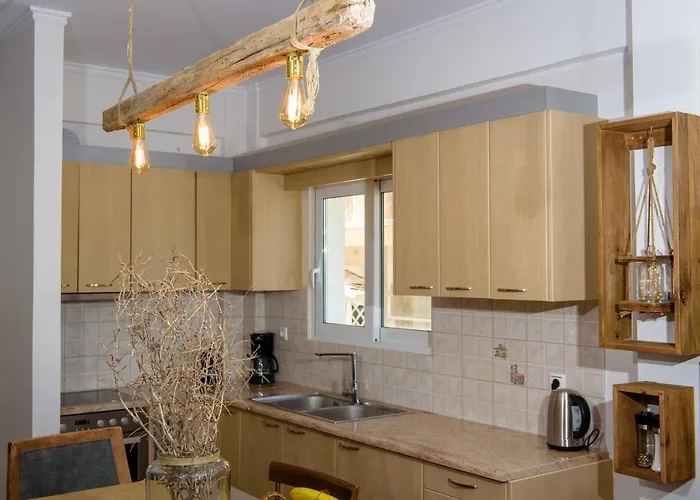 Sul Mare Vakantiehuis Diakopto