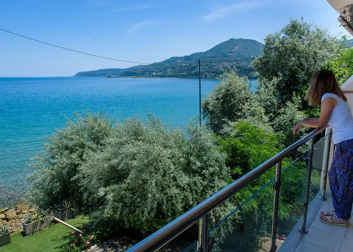 Sul Mare Casa de Férias