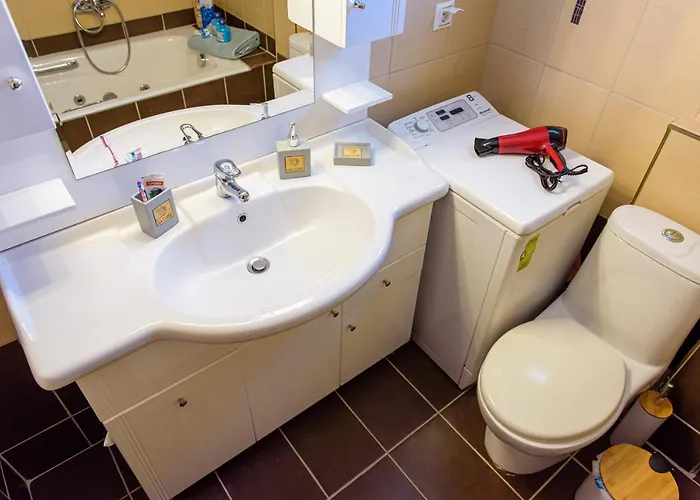 Vakantiehuis Sul Mare *