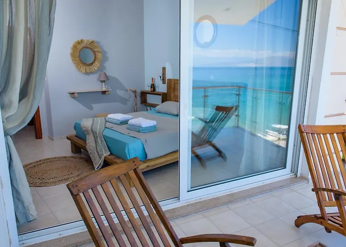 Sul Mare Casa de Férias