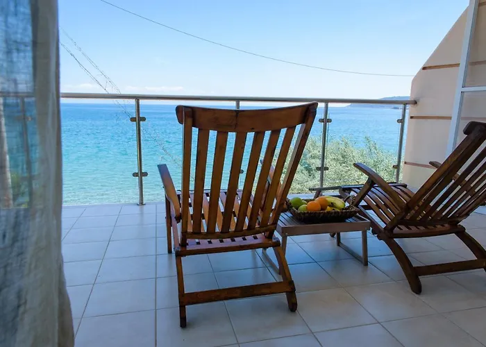 Sul Mare Casa de Férias *