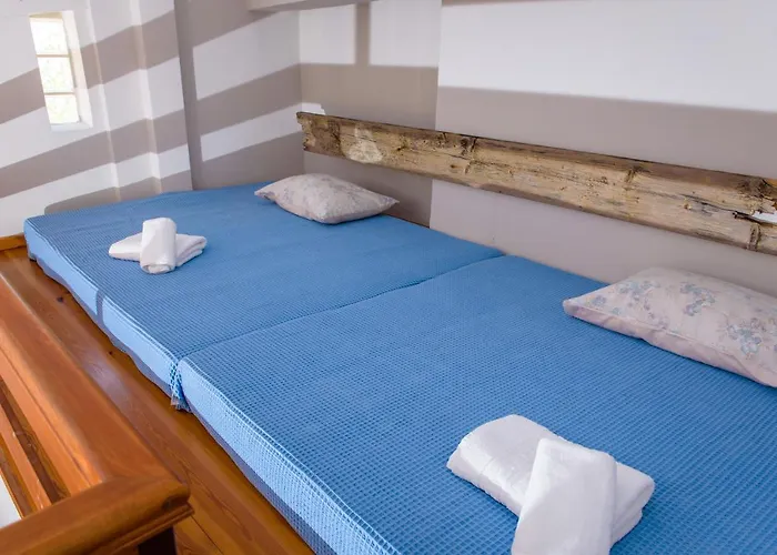 Sul Mare * Diakoptó