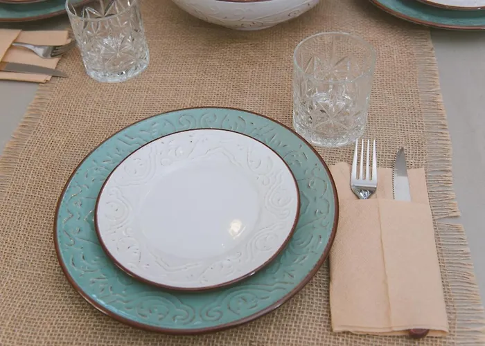 Sul Mare Vakantiehuis