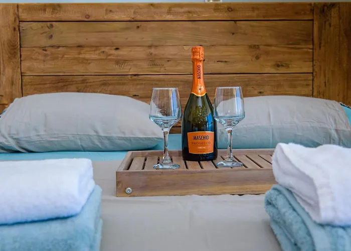 Vakantiehuis Sul Mare