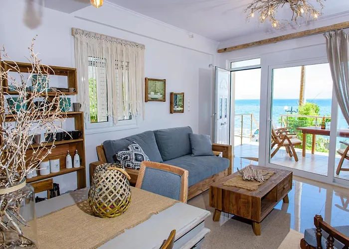 Sul Mare Vakantiehuis