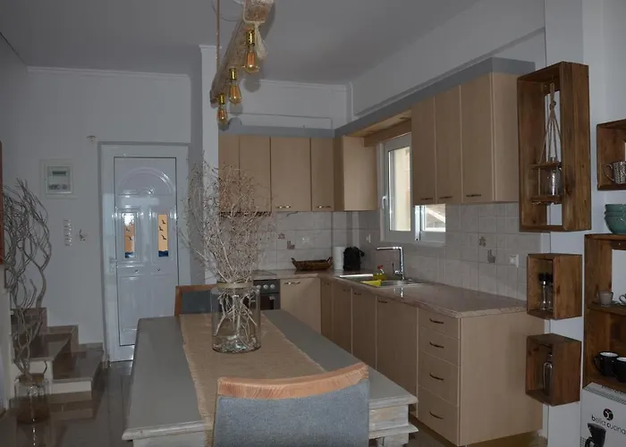 Vakantiehuis Sul Mare